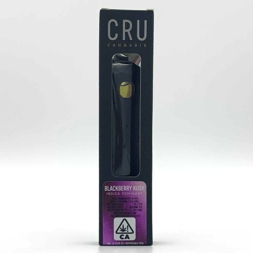 Customer bought disposable vape near Solvang CA from Emerald Perspective.