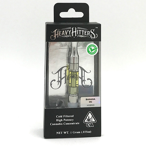 Customer looking for where to buy vape pens near Solvang CA placed order online from Emerald Perspective.