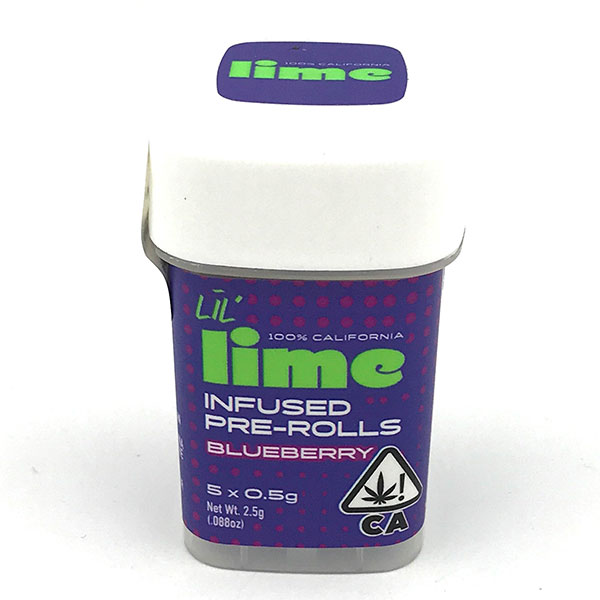 Customers looking to buy prerolled cones near Thousand Oaks CA order from Emerald Perspective.