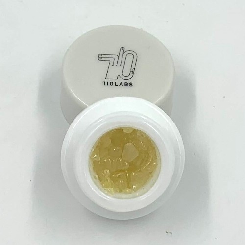 Order THC wax near Buellton, CA from Emerald Perspective.