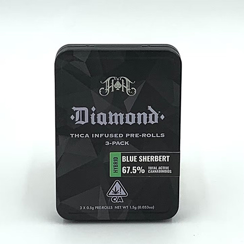 Emerald Perspective has high-quality Ventura Heavy Hitters prerolls for sale.