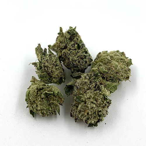 Carpinteria cannabis shop offers marijuana flower, vapes, edibles, pre-rolls, concentrates and more.