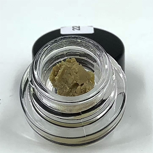 Customer order live resin and live rosin online near Agoura Hills, California online for delivery.