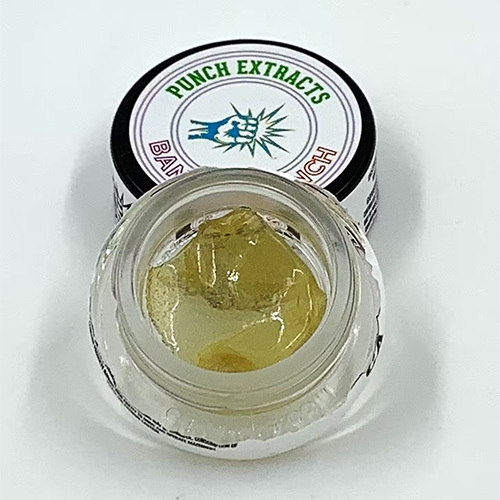 Order live rosin online near Camarillo CA from top dispensary.