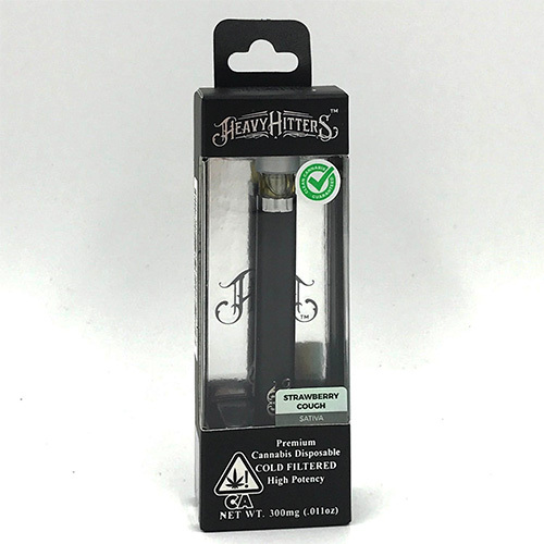 Emerald Perspective supplies a variety of premium Buellton disposable vapes.